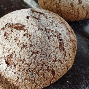 Tattarilimppu, 3 kpl